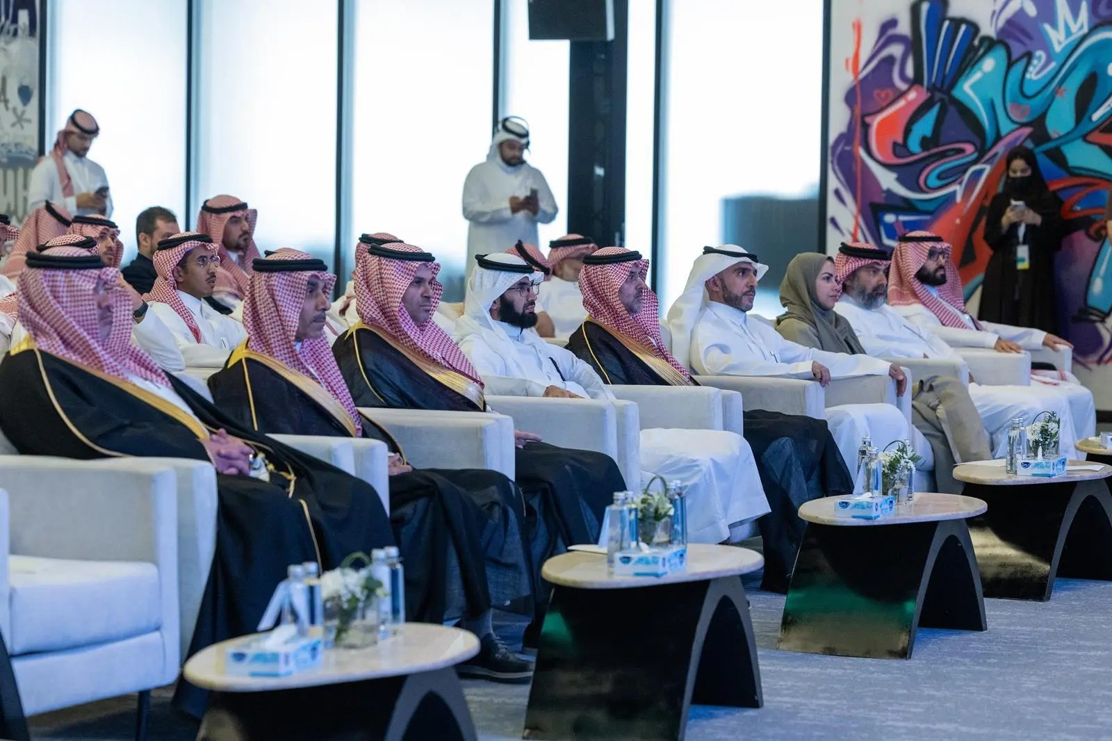 "الكراج" يختتم الدفعة الأولى من مسرّعة "طاقتك" لتمكين 21 شركة ناشئة بالتعاون مع وزارة الطاقة