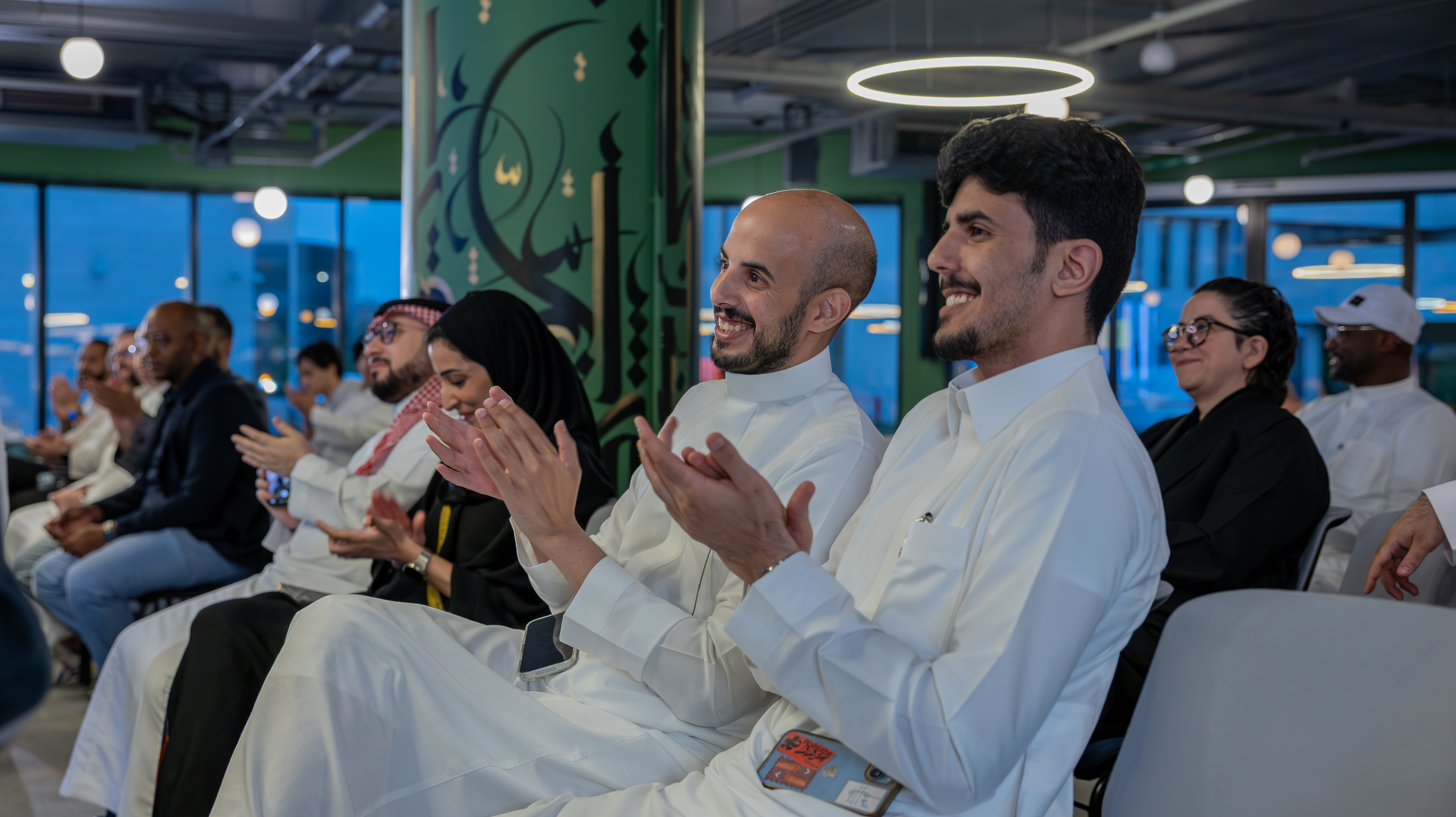 "الكراج" يُعلن فتح التسجيل في برنامج المسرّعة للشركات التقنية الناشئة